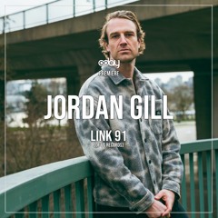 PREMIERE: Jordan Gill - Link 91 (Original Mix) [Of Us Records]