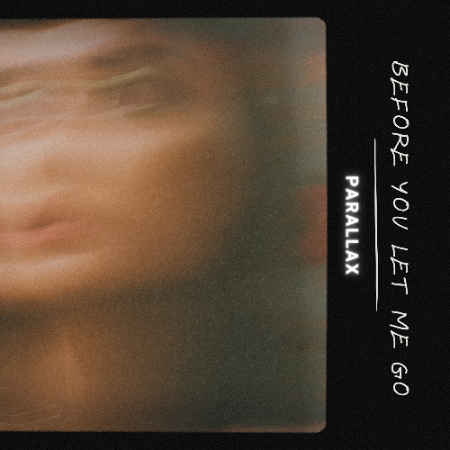 Before You Let Me Go