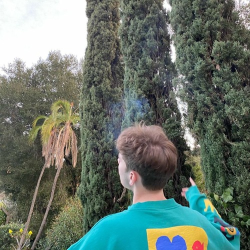koi - from the go (slowed + reverb)