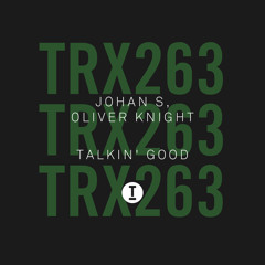 Talkin' Good (Extended Mix)