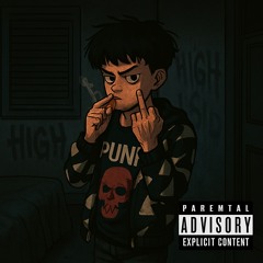 HIGH SONG (prod. ATIS x JVSPER)