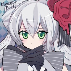 【Eleanor Forte 】 Ameno English cover 【Dorime】