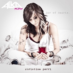 Christina Perri - Jar Of Hearts 2015 [AF Edit] -Preview-