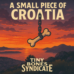 A SMALL PIECE OF CROATIA