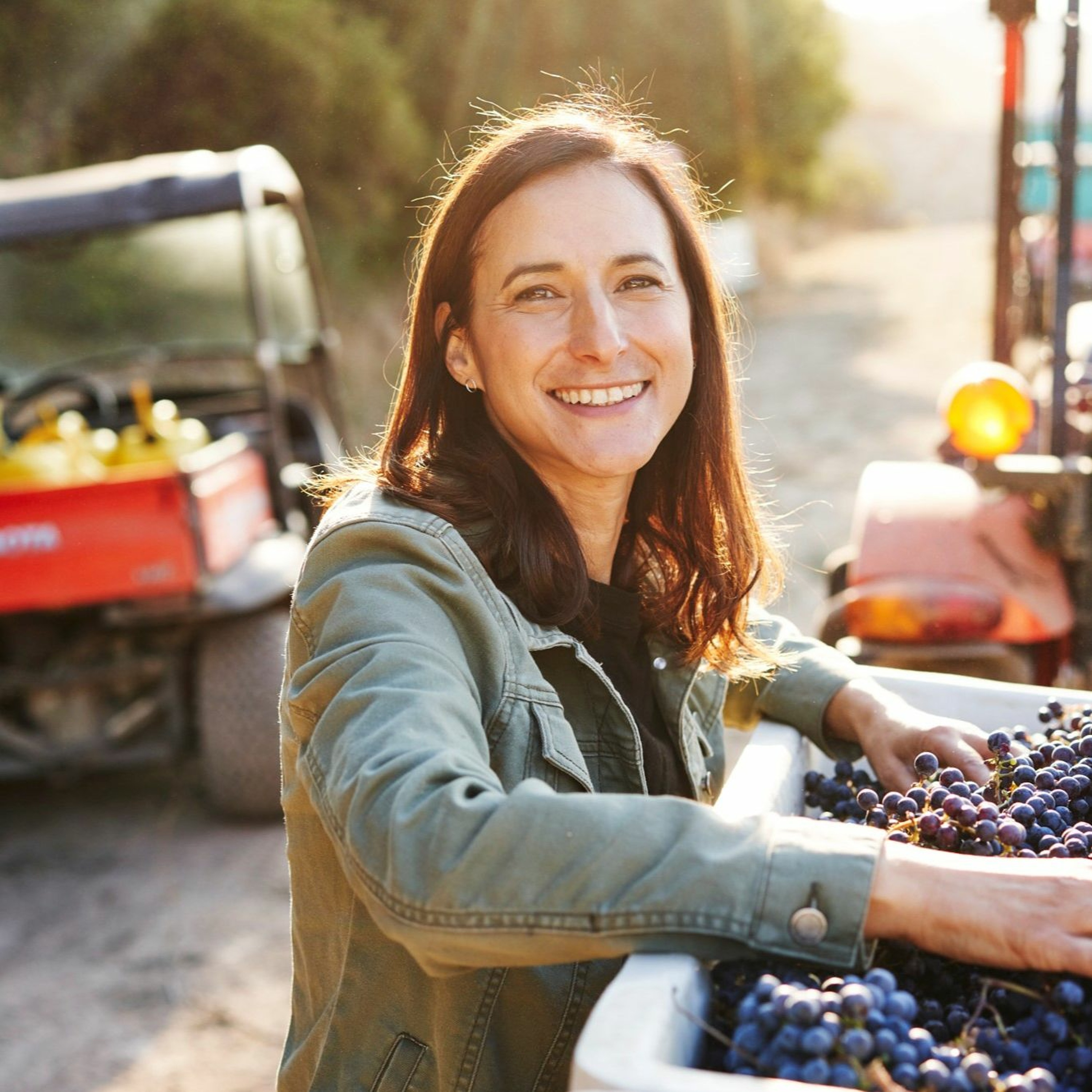 Wine Country Women