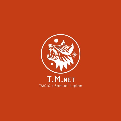 TM010 X Samuel Lupian