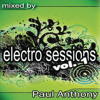 Electro Sessions Vol. 1 (Disc 1) [Continuous DJ Mix]