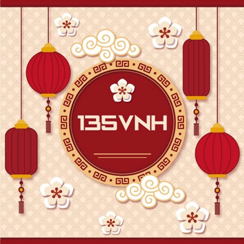 Nonstop Chúc Mừng Năm Mới Vol 1 - 135VNH Remix