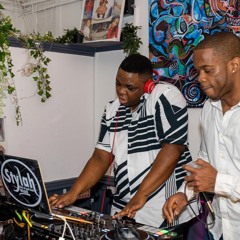 Asha's 30th Bday Live Audio: Control Tower Sound 12-03-22