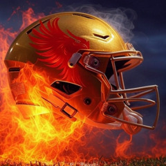 Flames of the Phoenix