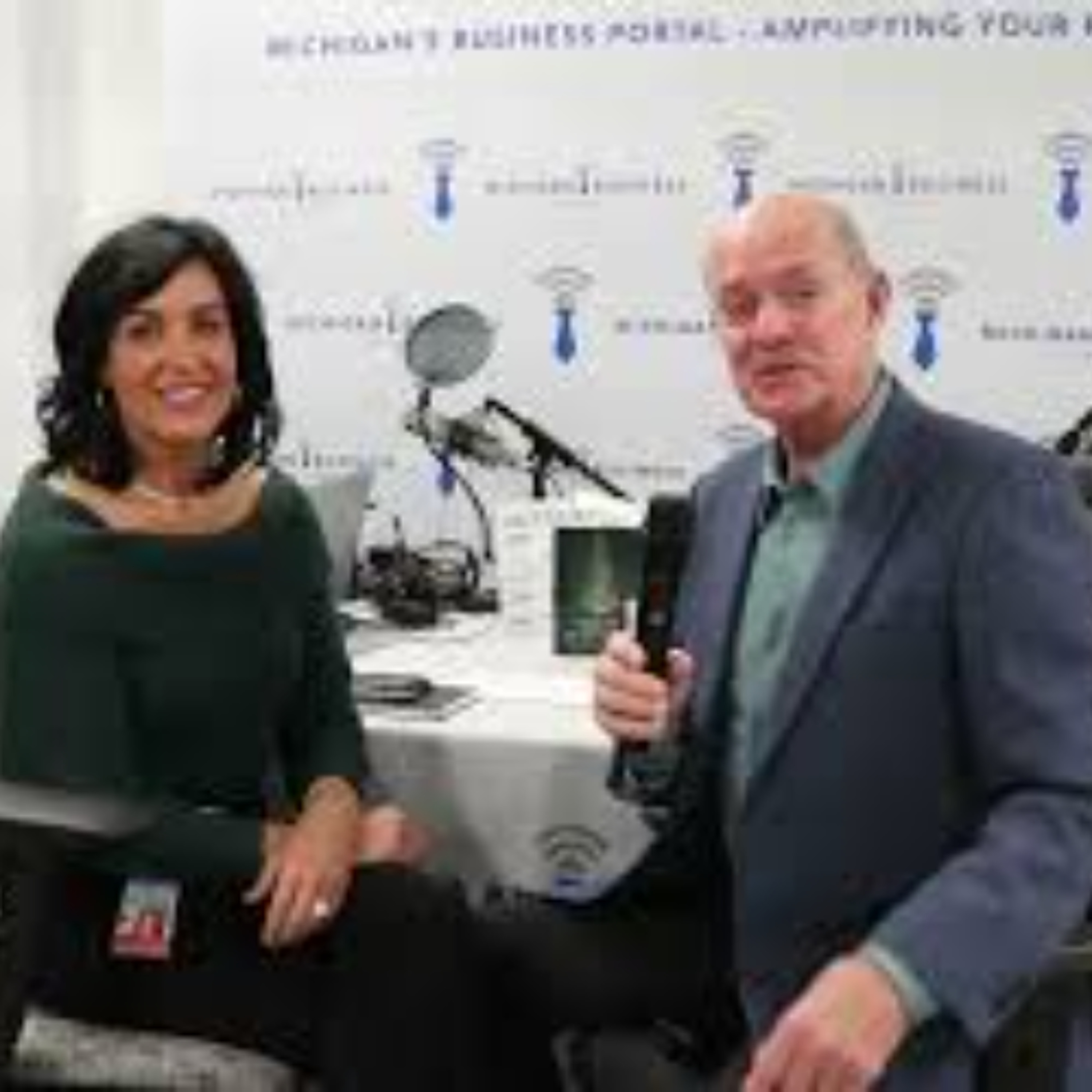 Michigan Business Beat | Nicole Noll-Williams, Capital Region International Airport, December News! episode artwork