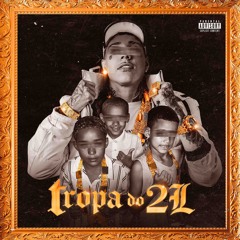 ALBUM TROPA DO 2L ( DJ 2L DE VILA VELHA )