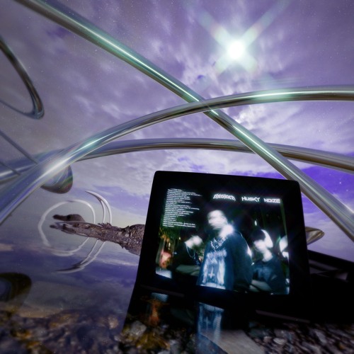 拜託放了我 (Please Let Me Go)