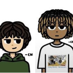 Bread up ft Atbyungin ( Produced by aaronbasquat )