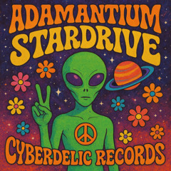 Stardrive