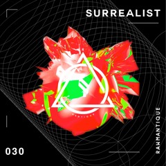 Rawmantique030 - Surrealist