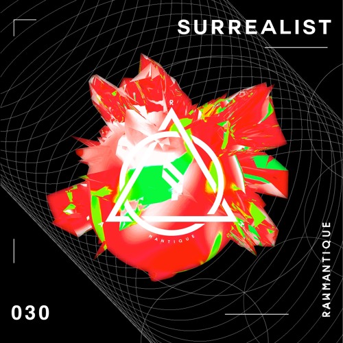 Rawmantique030 - Surrealist