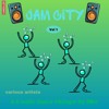 Jam City Vol 1 - A Kwaito Dance Mixtape DJ mix artwork - Electronic music tracklist cover image