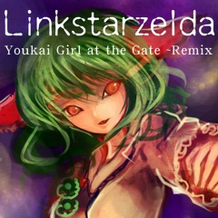 Linkstarzelda - Youkai Girl at the Gate「Remix」