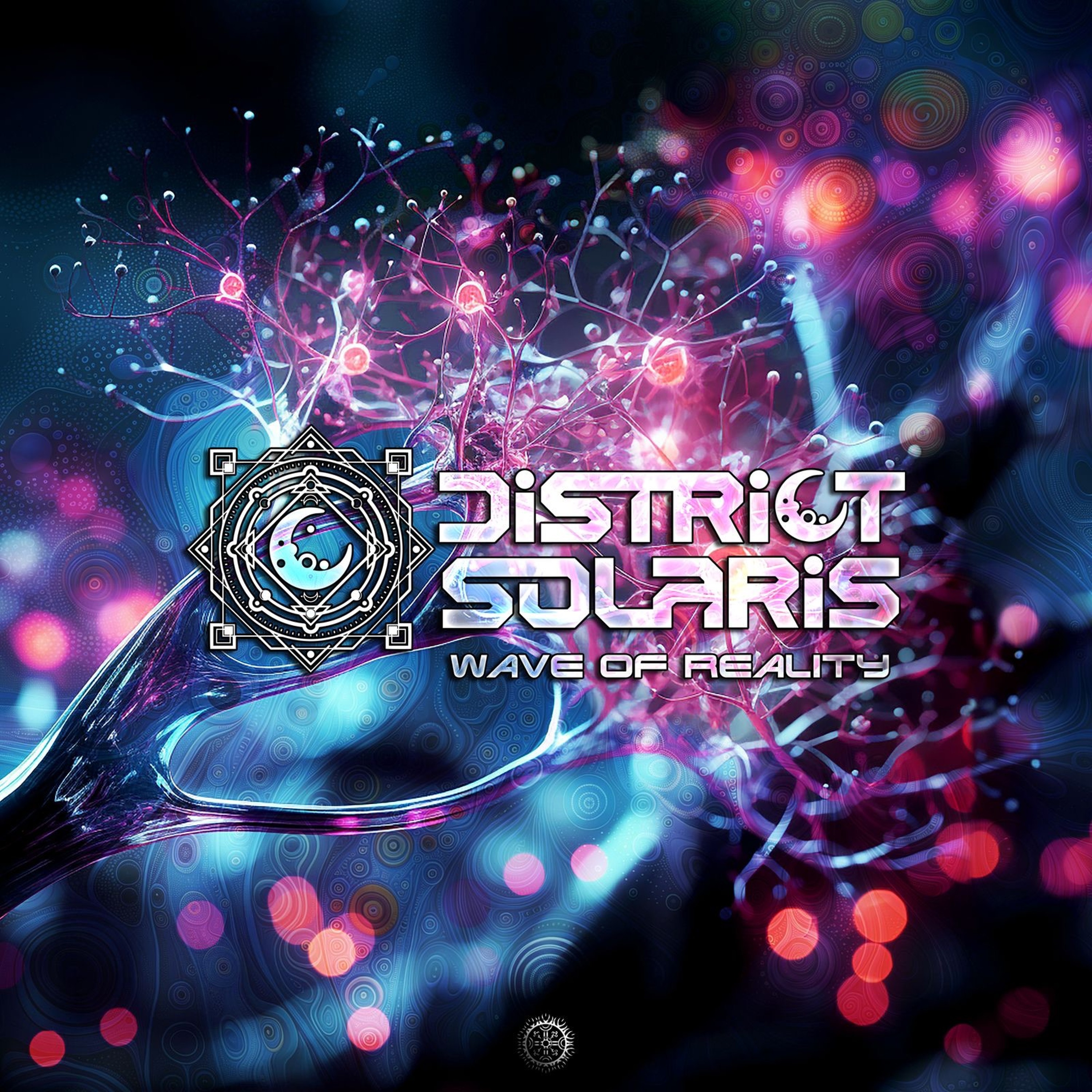District Solaris Present \