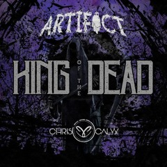 King Of The Dead (FEAT. CHRIS CALYX)