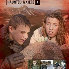 [GET] EBOOK 💗 Haunted Waters (Red Rock Mysteries, No. 1) by  Jerry B. Jenkins &  Chr