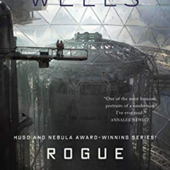 [FREE] KINDLE 🖊️ Rogue Protocol: The Murderbot Diaries (The Murderbot Diaries, 3) by