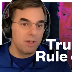 Justin Amash on Why the President Isn't Above the Law