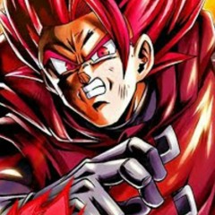 Dragon Ball Legends OST - Super Saiyan God Giblet Theme Extended