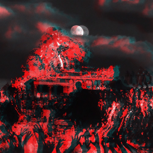 “IN HELL” RBB x JZF [prod. Majin]