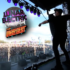EP74 - The Ubercast *LIVE from Lunar Electric Festival GC*