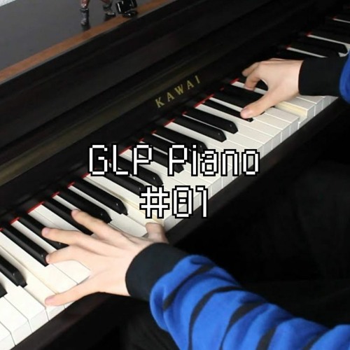 GermanLetsPlay playing Piano #01
