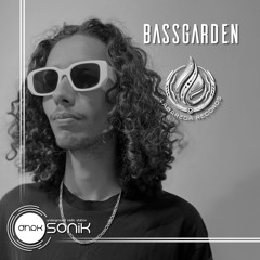 [DHRK SONIK RADIO] - PODCAST 01 LABAREDA RECORDS LIVE - BASSGARDEN