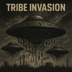 Tribe Invasion