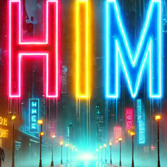 Him