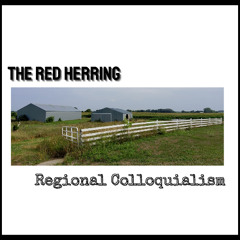 Regional Colloquialism