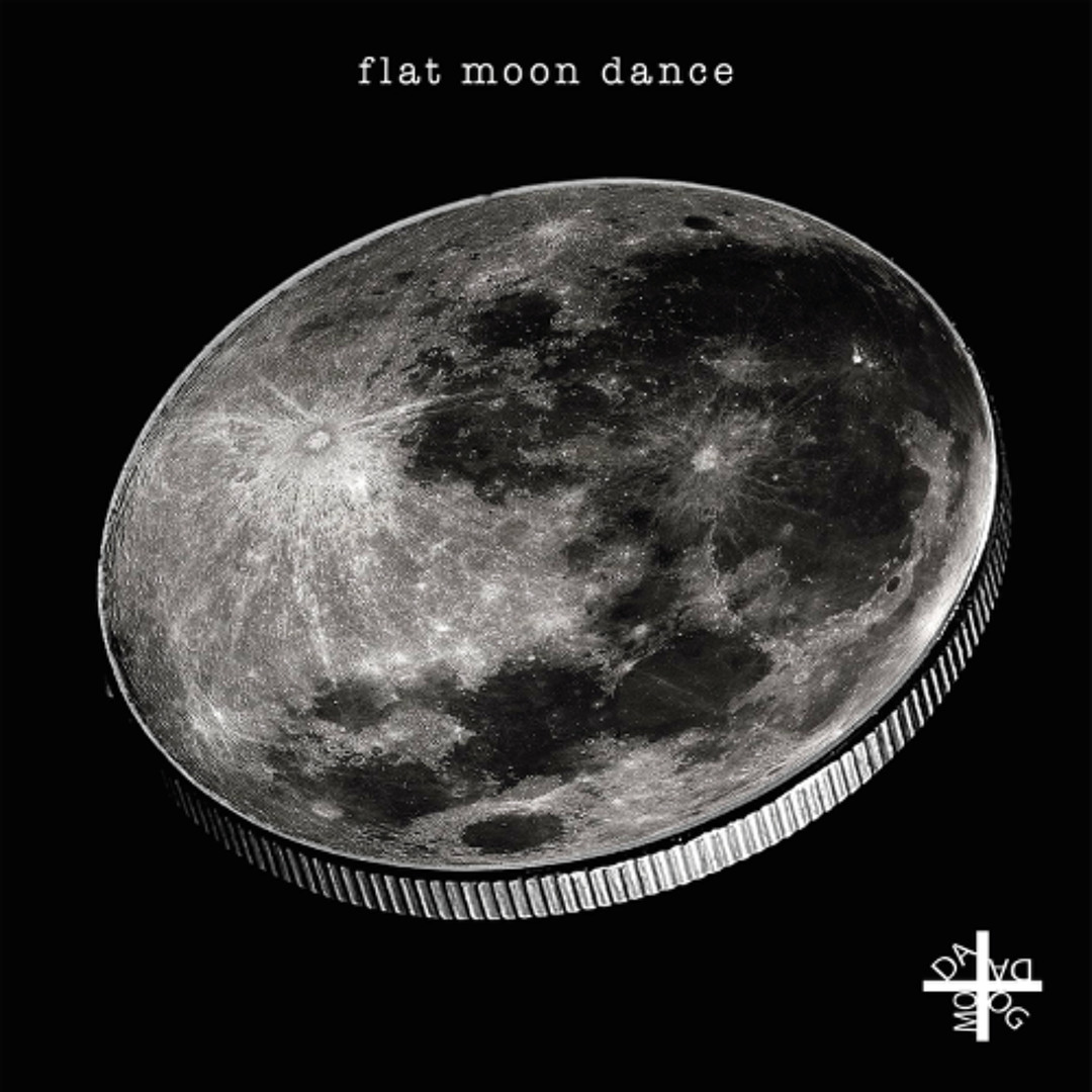 Listen to flat moon dance by DADAMOOG in KIN DZA JAZZ
