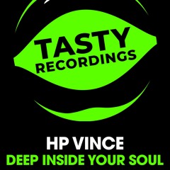 HP Vince - Deep Inside Your Soul