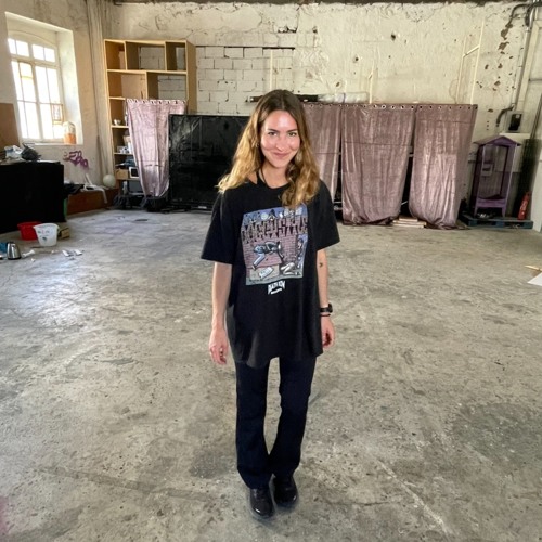 LIVE SESSION ⏤ Gaby D'Annunzio