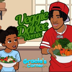 Veggie Dance - Remix