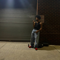 Love Me (prod. edot x MarEBK)