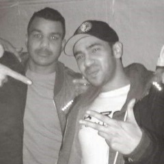 #102 - UK Raw  - Jay WaLk B2B Rav D - Dub & Garage - 19 - 01 - 20