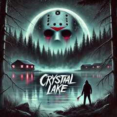 (FREE DL) Crystal Lake - Cyberia Lain