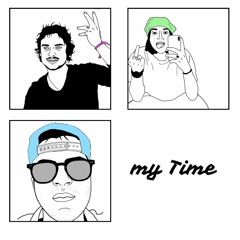 My Time (Feat. Milana)
