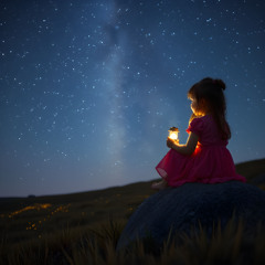 Da una briciola ad una stella