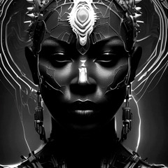 "Gbadu" Goddess of Destiny - Mix 2025 Amapiano & Sghubu
