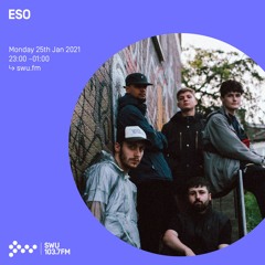 ESO - 25th JAN 2021