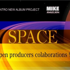 SPACE PROJECT INTRO