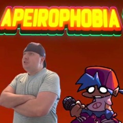Apeirophobia V1