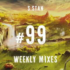 #99 | Organic House Mix | July 2023